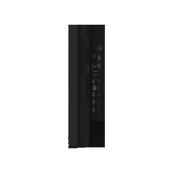 iiyama PROLITE Pizarra de caballete digital 2,74 m (108") LED Wifi 450 cd / m² 5K Ultra HD Negro Pantalla táctil Procesador incorporado Android 24/7 8 iiyama PROLITE Pizarra de caballete digital 2,74 m (108") LED Wifi 450 cd / m² 5K Ultra HD Negro Pantalla táctil Procesador incorporado Android 24/7 8