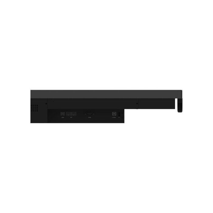 iiyama PROLITE Pizarra de caballete digital 2,74 m (108") LED Wifi 450 cd / m² 5K Ultra HD Negro Pantalla táctil Procesador incorporado Android 24/7 9 iiyama PROLITE Pizarra de caballete digital 2,74 m (108") LED Wifi 450 cd / m² 5K Ultra HD Negro Pantalla táctil Procesador incorporado Android 24/7 9