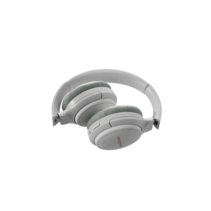 Creative Labs ZEN Hybrid Auriculares Inalámbrico y alámbrico Diadema Llamadas/Música Bluetooth Blanco 1 Creative Labs ZEN Hybrid Auriculares Inalámbrico y alámbrico Diadema Llamadas/Música Bluetooth Blanco 1