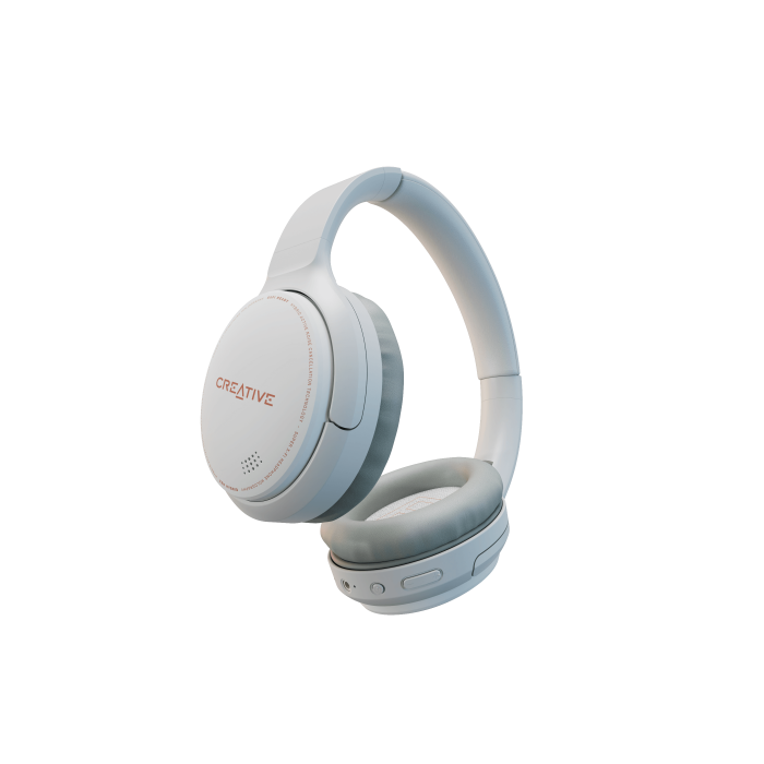 Creative Labs ZEN Hybrid Auriculares Inalámbrico y alámbrico Diadema Llamadas/Música Bluetooth Blanco 2 Creative Labs ZEN Hybrid Auriculares Inalámbrico y alámbrico Diadema Llamadas/Música Bluetooth Blanco 2