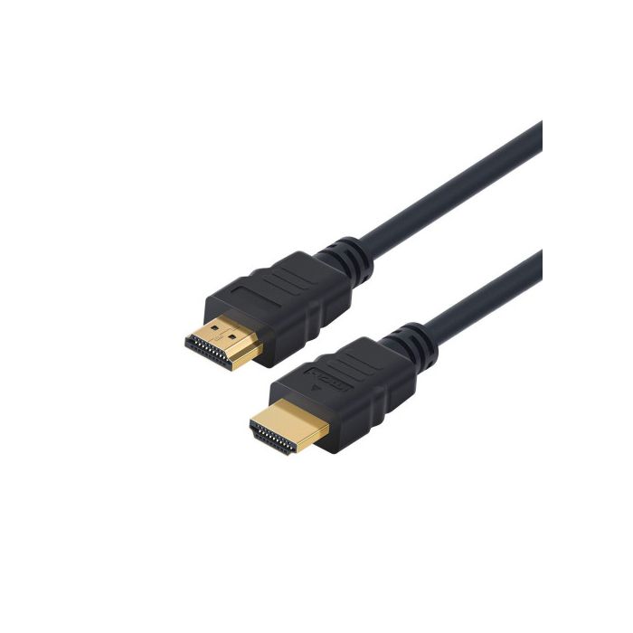 Ewent EC1319 cable HDMI 1,5 m HDMI tipo A (Estándar) Negro 1