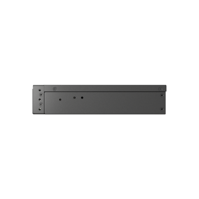 QNAP QSW-M3216R-8S8T switch Gestionado L2/L3 10G Ethernet (100/1000/10000) 1U Negro 5