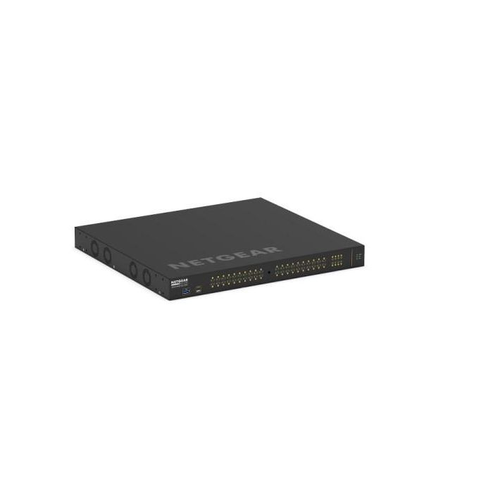 Crestron 48 Port Poe+Managed Switch (Cen-Swpoe-48) 6513029 Crestron 48 Port Poe+Managed Switch (Cen-Swpoe-48) 6513029