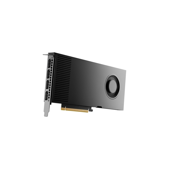 PNY RTX 4000 Ada NVIDIA RTX A4000 20 GB GDDR6 2