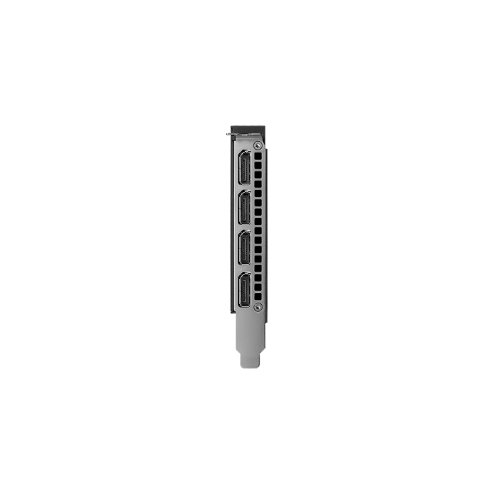 PNY RTX 4000 Ada NVIDIA RTX A4000 20 GB GDDR6 4