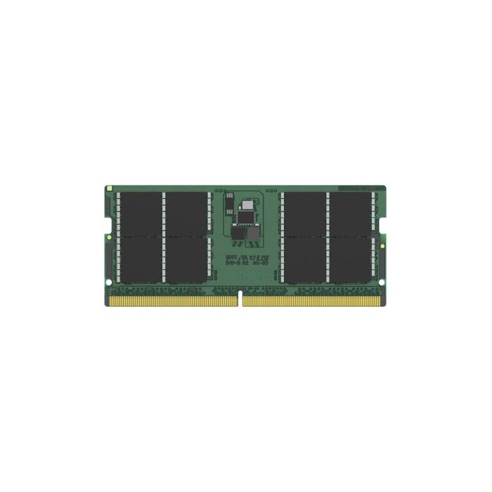 Kingston Technology ValueRAM KVR56S46BD8-32 módulo de memoria 32 GB 1 x 32 GB DDR5 5600 MHz