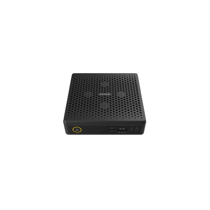 Zotac ZBOX MAGNUS Negro i7-13700HX 2,1 GHz 1