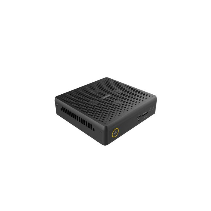 Zotac ZBOX MAGNUS Negro i7-13700HX 2,1 GHz 3