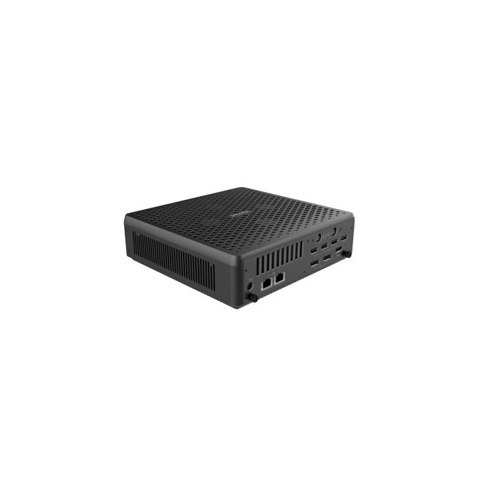 Zotac ZBOX MAGNUS Negro i7-13700HX 2,1 GHz 4
