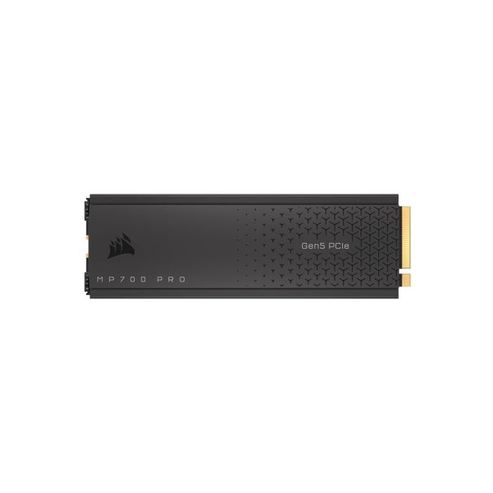 Corsair MP700 PRO M.2 2 TB PCI Express 5.0 3D TLC NAND NVMe 1