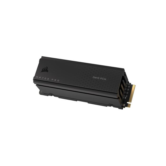 Corsair MP700 PRO M.2 2 TB PCI Express 5.0 3D TLC NAND NVMe 2