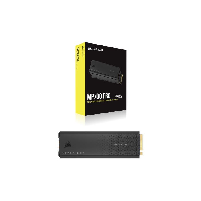 Corsair MP700 PRO M.2 2 TB PCI Express 5.0 3D TLC NAND NVMe 6