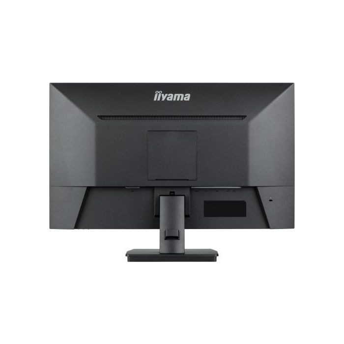 iiyama ProLite pantalla para PC 68,6 cm (27") 1920 x 1080 Pixeles Full HD LED Negro 6