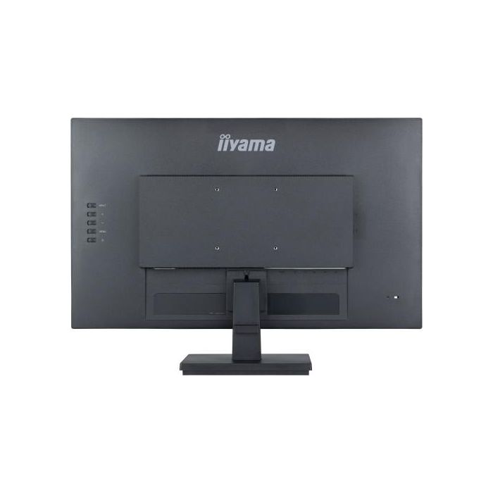 iiyama ProLite pantalla para PC 68,6 cm (27") 1920 x 1080 Pixeles Full HD LED Negro 6