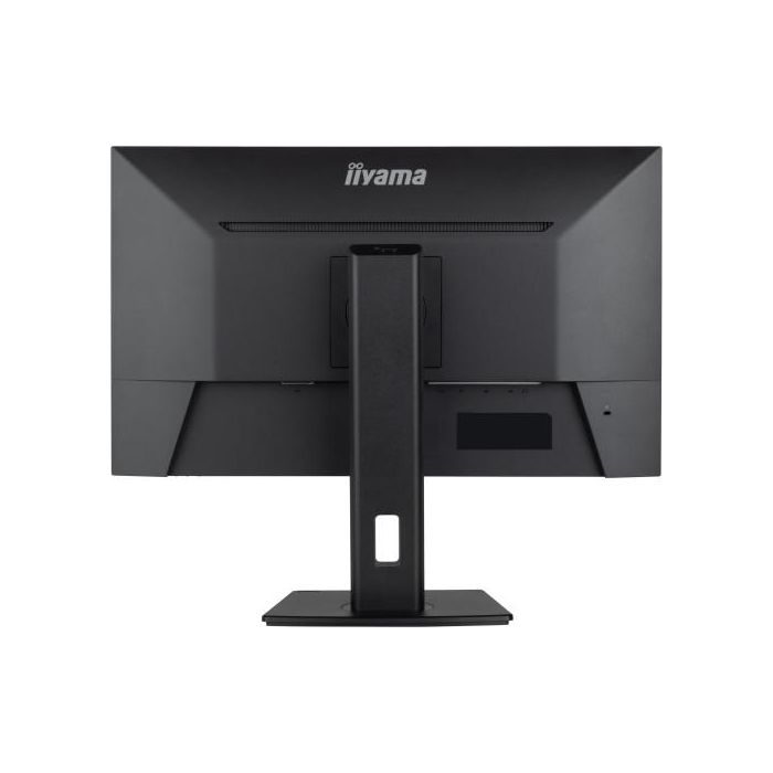 iiyama ProLite pantalla para PC 68,6 cm (27") 1920 x 1080 Pixeles Full HD LED Negro 8