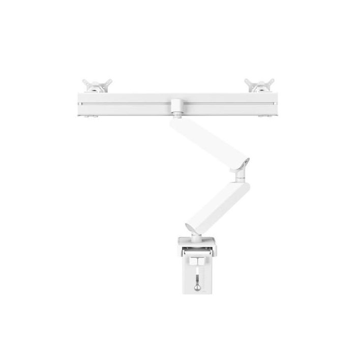 Vogel's Adaptador de doble monitor MOMO A001, (blanco) 2
