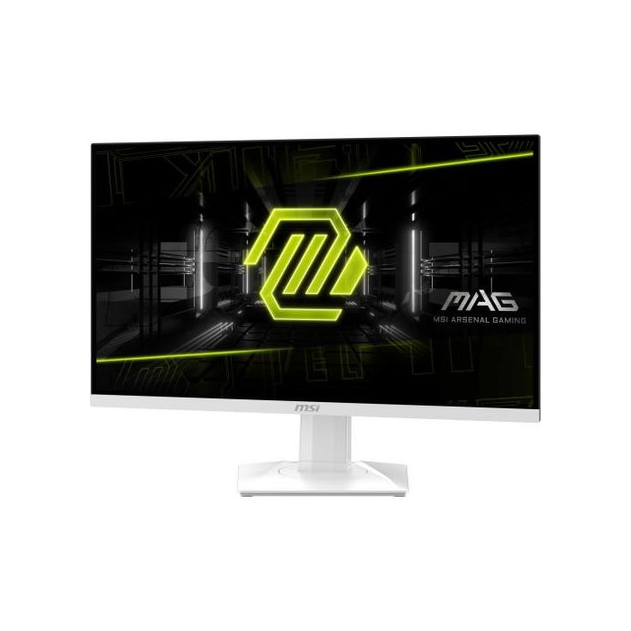 MSI MAG 274QRFW pantalla para PC 68,6 cm (27") 2560 x 1440 Pixeles Wide Quad HD LCD Blanco 1