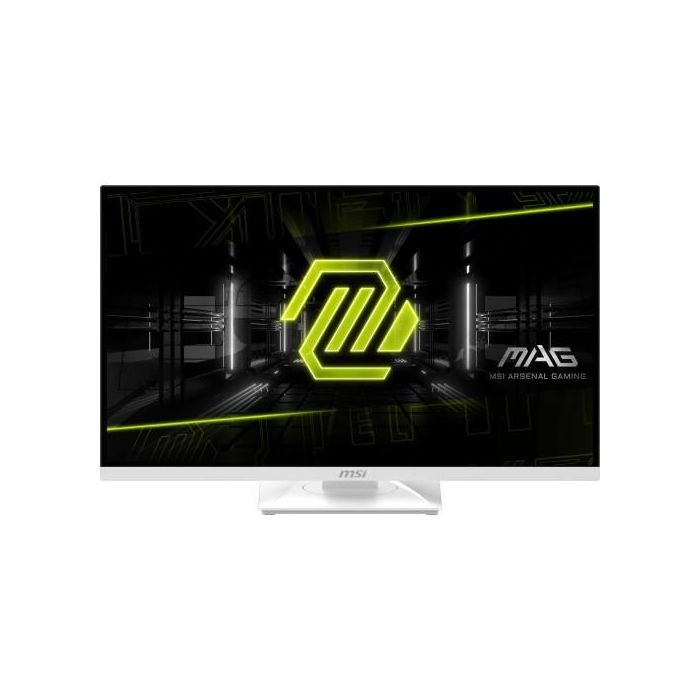 MSI MAG 274QRFW pantalla para PC 68,6 cm (27") 2560 x 1440 Pixeles Wide Quad HD LCD Blanco 4