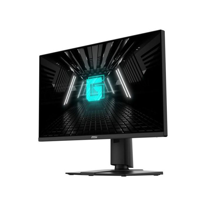 MSI G255PF E2 pantalla para PC 62,2 cm (24.5") 1920 x 1080 Pixeles Full HD LCD Negro 12