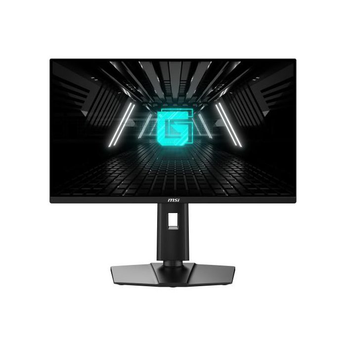 MSI G255PF E2 pantalla para PC 62,2 cm (24.5") 1920 x 1080 Pixeles Full HD LCD Negro 3