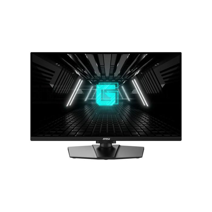 MSI G255PF E2 pantalla para PC 62,2 cm (24.5") 1920 x 1080 Pixeles Full HD LCD Negro 4