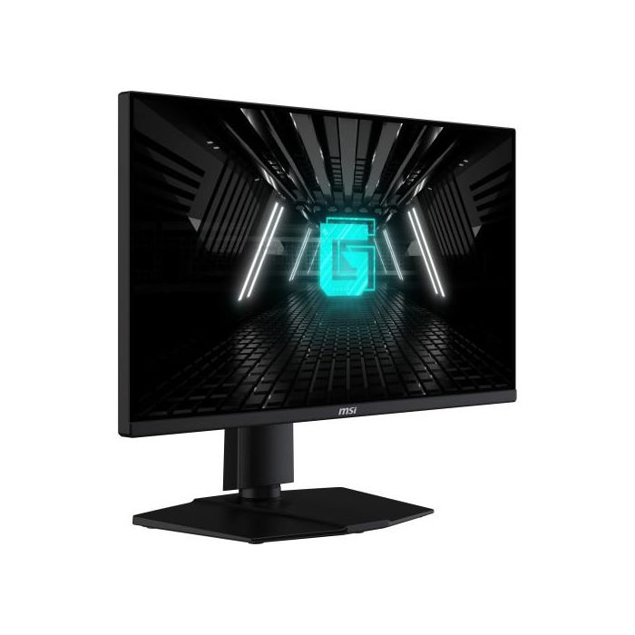 MSI G255PF E2 pantalla para PC 62,2 cm (24.5") 1920 x 1080 Pixeles Full HD LCD Negro 7