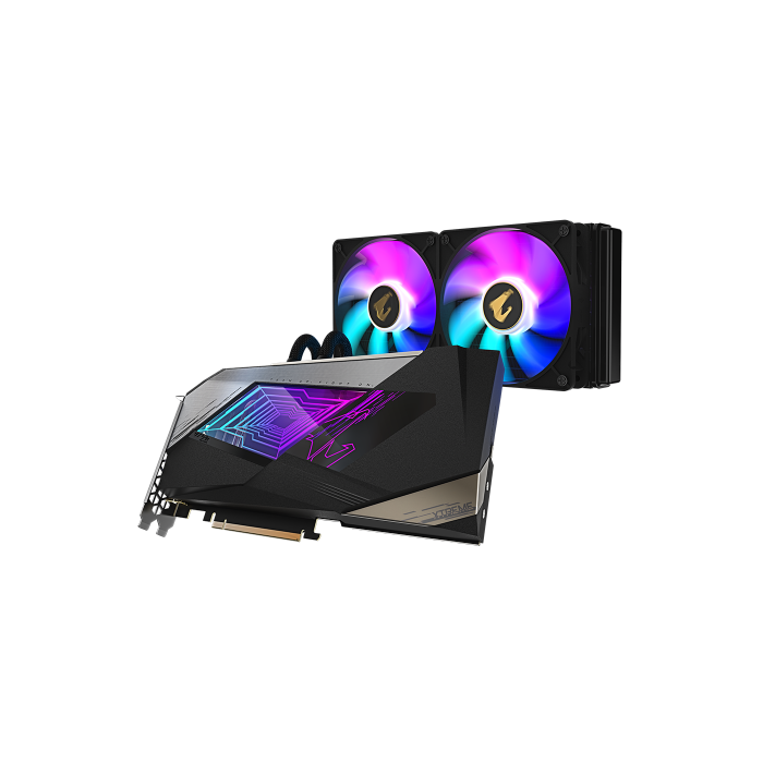AORUS GeForce RTX 4070 Ti 12GB XTREME WATERFORCE NVIDIA GDDR6X 1 AORUS GeForce RTX 4070 Ti 12GB XTREME WATERFORCE NVIDIA GDDR6X 1