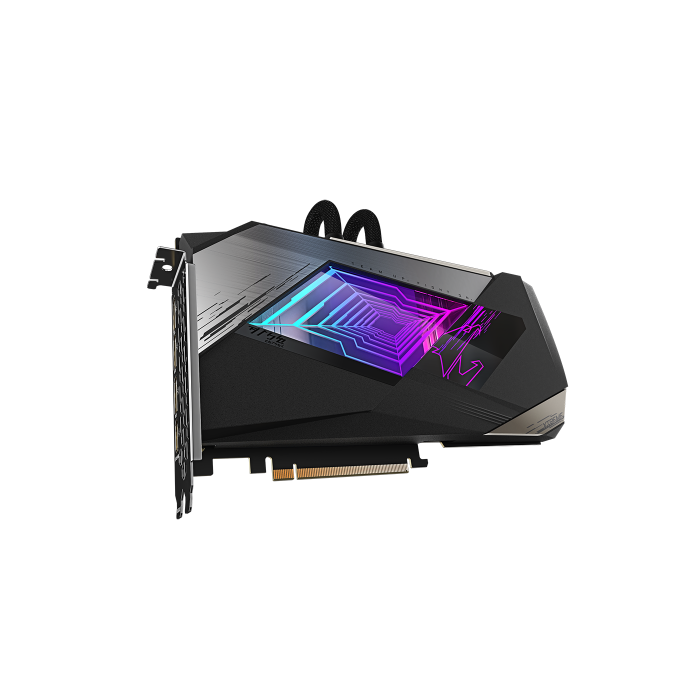 AORUS GeForce RTX 4070 Ti 12GB XTREME WATERFORCE NVIDIA GDDR6X 2 AORUS GeForce RTX 4070 Ti 12GB XTREME WATERFORCE NVIDIA GDDR6X 2