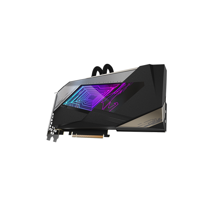 AORUS GeForce RTX 4070 Ti 12GB XTREME WATERFORCE NVIDIA GDDR6X 3 AORUS GeForce RTX 4070 Ti 12GB XTREME WATERFORCE NVIDIA GDDR6X 3