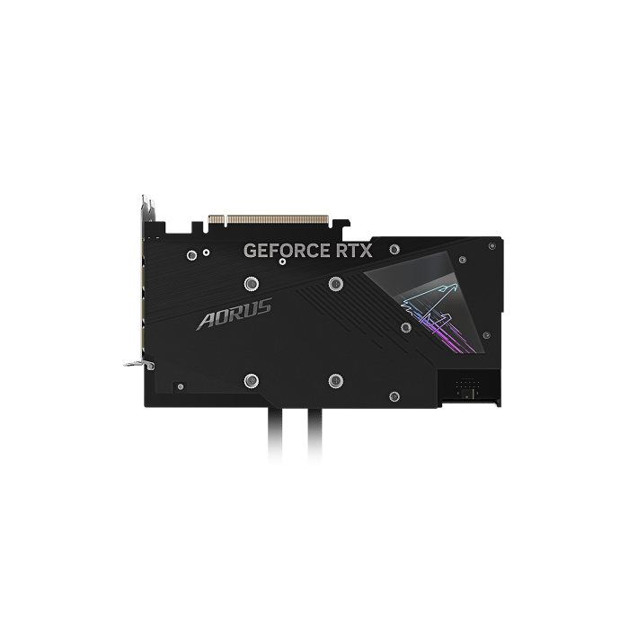 AORUS GeForce RTX 4070 Ti 12GB XTREME WATERFORCE NVIDIA GDDR6X 5 AORUS GeForce RTX 4070 Ti 12GB XTREME WATERFORCE NVIDIA GDDR6X 5