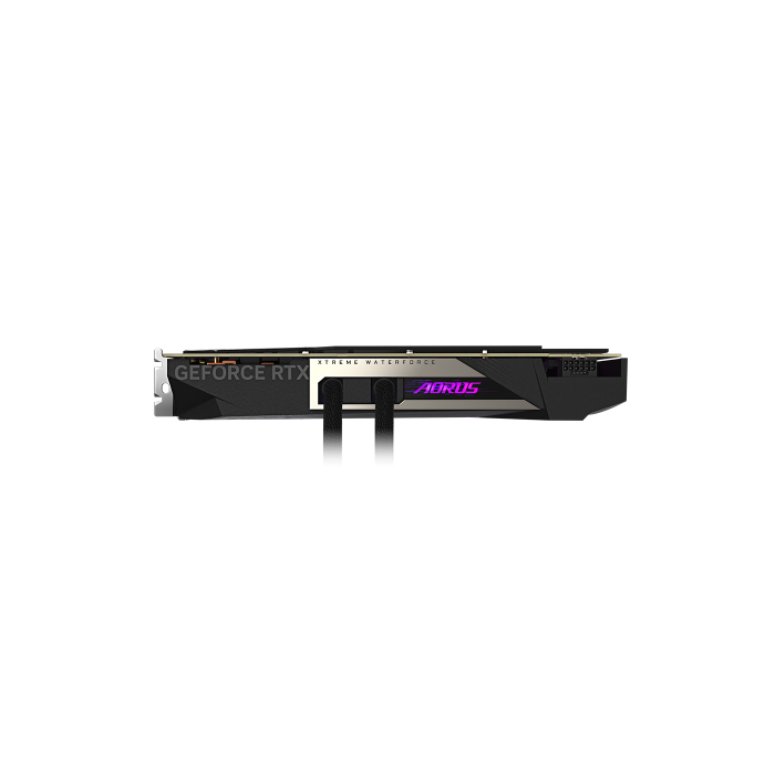 AORUS GeForce RTX 4070 Ti 12GB XTREME WATERFORCE NVIDIA GDDR6X 6 AORUS GeForce RTX 4070 Ti 12GB XTREME WATERFORCE NVIDIA GDDR6X 6
