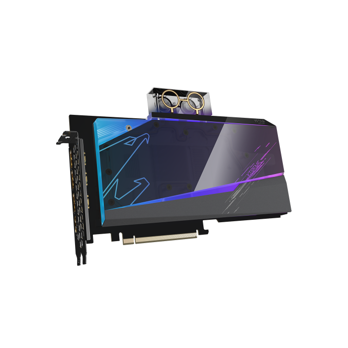 AORUS GeForce RTX 4070 Ti 12GB XTREME WATERFORCE WB NVIDIA GDDR6X 1 AORUS GeForce RTX 4070 Ti 12GB XTREME WATERFORCE WB NVIDIA GDDR6X 1