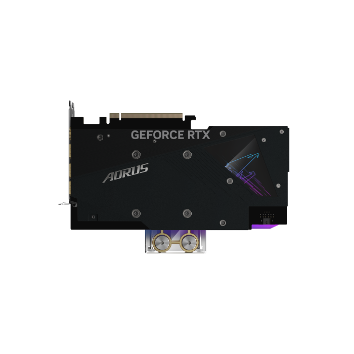 AORUS GeForce RTX 4070 Ti 12GB XTREME WATERFORCE WB NVIDIA GDDR6X 4 AORUS GeForce RTX 4070 Ti 12GB XTREME WATERFORCE WB NVIDIA GDDR6X 4