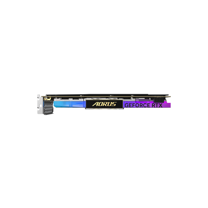AORUS GeForce RTX 4070 Ti 12GB XTREME WATERFORCE WB NVIDIA GDDR6X 5 AORUS GeForce RTX 4070 Ti 12GB XTREME WATERFORCE WB NVIDIA GDDR6X 5