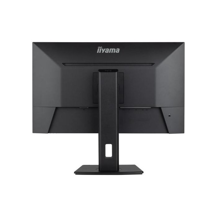 iiyama ProLite XUB2793QSU-B6 LED display 68,6 cm (27") 2560 x 1440 Pixeles Quad HD Negro 8