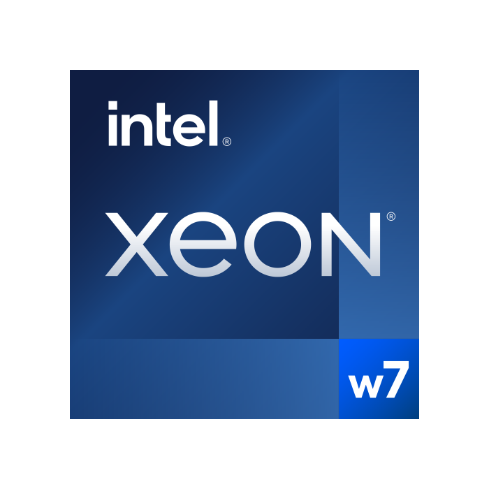 Intel Xeon w7-2475X procesador 2,6 GHz 37,5 MB Smart Cache Caja