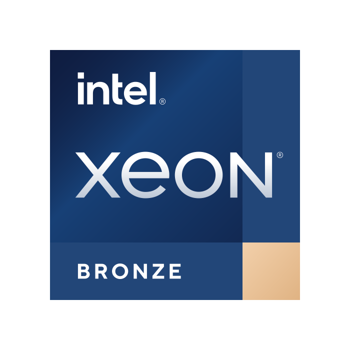 Intel Xeon Bronze 3408U procesador 1,8 GHz 22,5 MB Caja