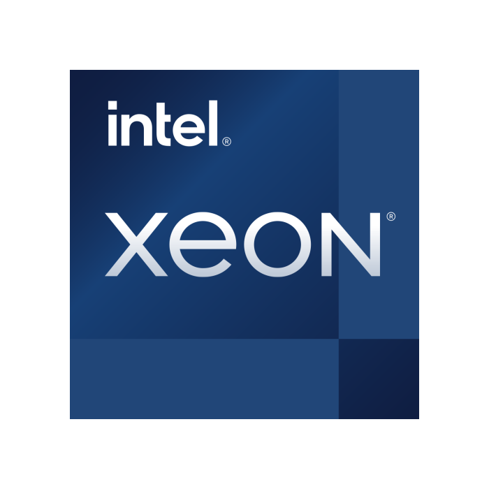 Intel Xeon E-2434 procesador 3,4 GHz 12 MB