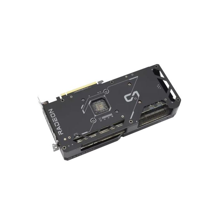 ASUS Dual -RX7700XT-O12G AMD Radeon RX 7700 XT 12 GB GDDR6 3