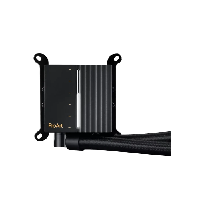 ASUS ProArt LC 420 Procesador Sistema de refrigeración líquida todo en uno 14 cm Negro 4