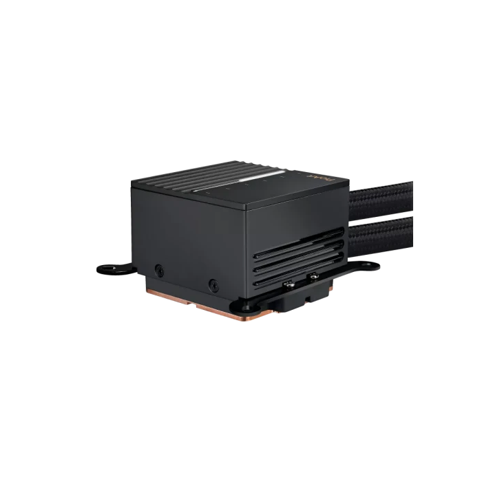 ASUS ProArt LC 420 Procesador Sistema de refrigeración líquida todo en uno 14 cm Negro 5