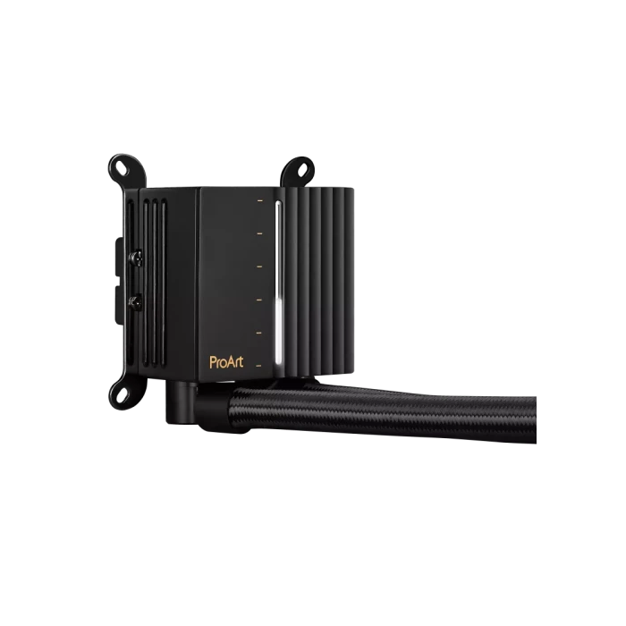 ASUS ProArt LC 420 Procesador Sistema de refrigeración líquida todo en uno 14 cm Negro 6