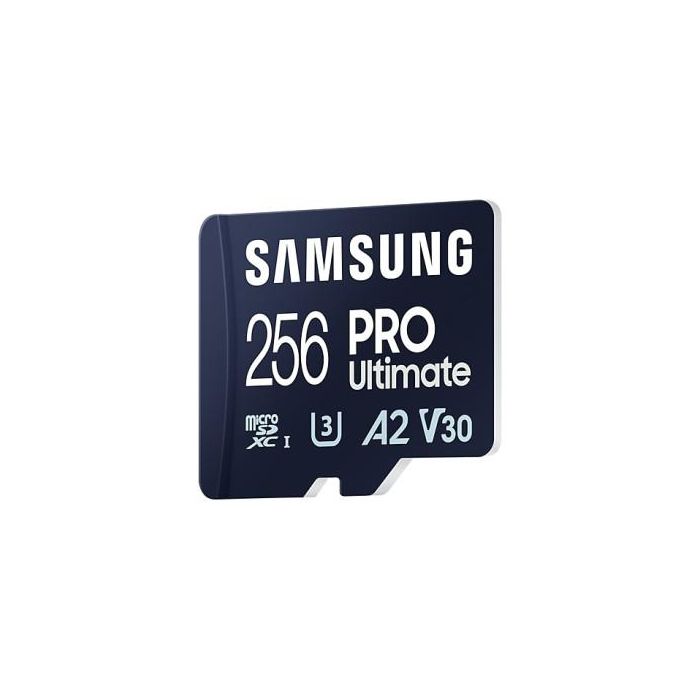Samsung MB-MY256SB/WW memoria flash 256 GB MicroSDXC UHS-I 1