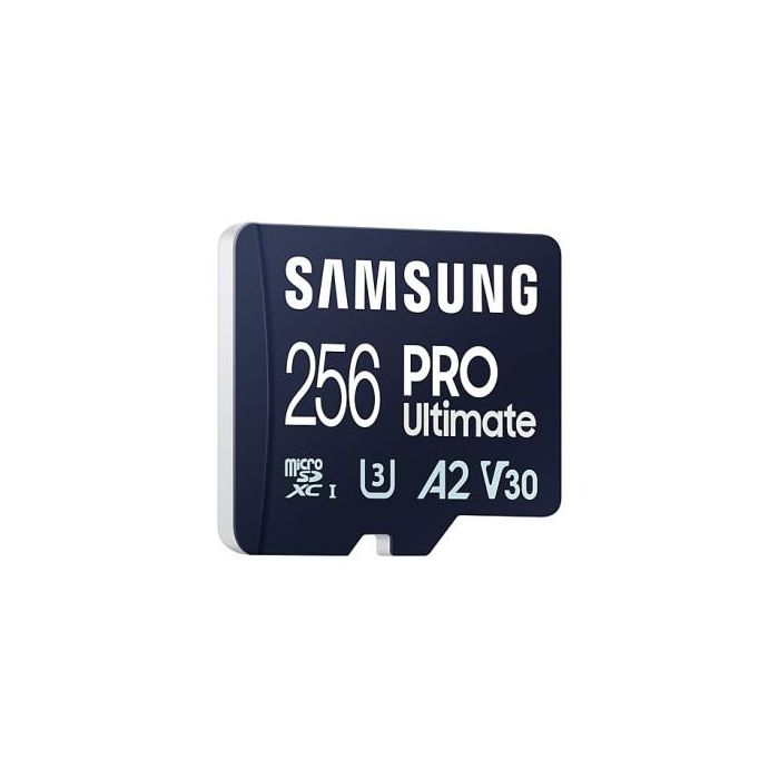 Samsung MB-MY256SB/WW memoria flash 256 GB MicroSDXC UHS-I 2
