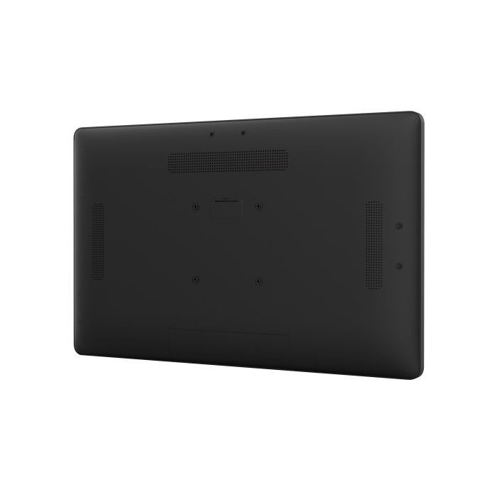 iiyama TW2424AS-B1 pantalla de señalización Pantalla plana para señalización digital 60,5 cm (23.8") Wifi 250 cd / m² 4K Ultra HD Negro Pantalla táctil Procesador incorporado Android 24/7 6