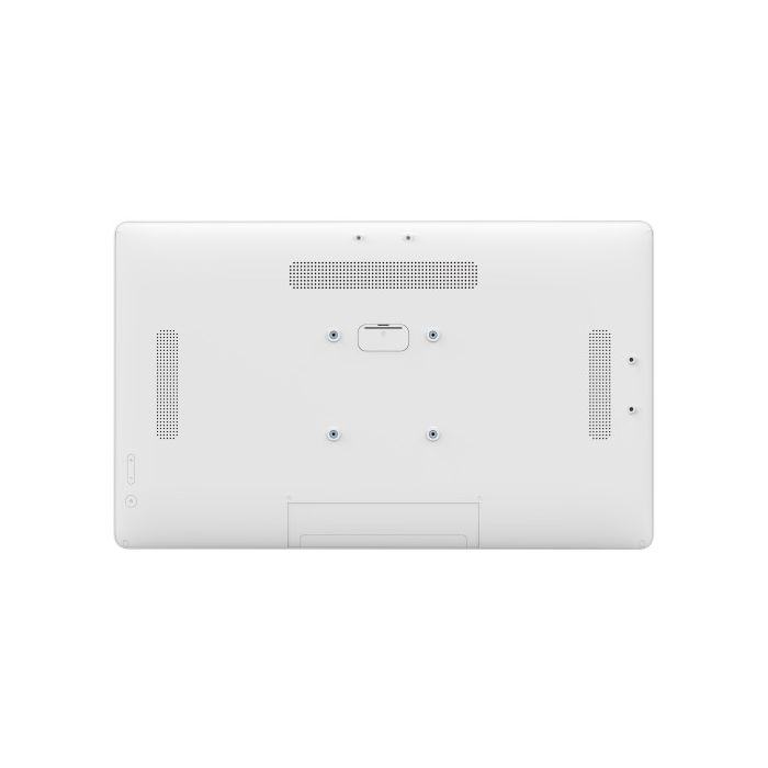 iiyama TW2424AS-W1 pantalla de señalización Pantalla plana para señalización digital 60,5 cm (23.8") Wifi 250 cd / m² 4K Ultra HD Negro Pantalla táctil Procesador incorporado Android 24/7 4