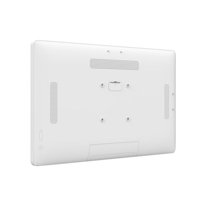 iiyama TW2424AS-W1 pantalla de señalización Pantalla plana para señalización digital 60,5 cm (23.8") Wifi 250 cd / m² 4K Ultra HD Negro Pantalla táctil Procesador incorporado Android 24/7 5