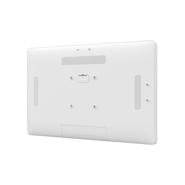 iiyama TW2424AS-W1 pantalla de señalización Pantalla plana para señalización digital 60,5 cm (23.8") Wifi 250 cd / m² 4K Ultra HD Negro Pantalla táctil Procesador incorporado Android 24/7 6