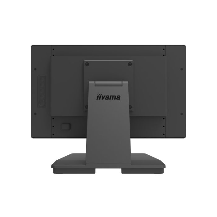 iiyama ProLite T1634MC-B1S pantalla para PC 39,6 cm (15.6") 1920 x 1080 Pixeles Full HD LED Pantalla táctil Negro 5 iiyama ProLite T1634MC-B1S pantalla para PC 39,6 cm (15.6") 1920 x 1080 Pixeles Full HD LED Pantalla táctil Negro 5