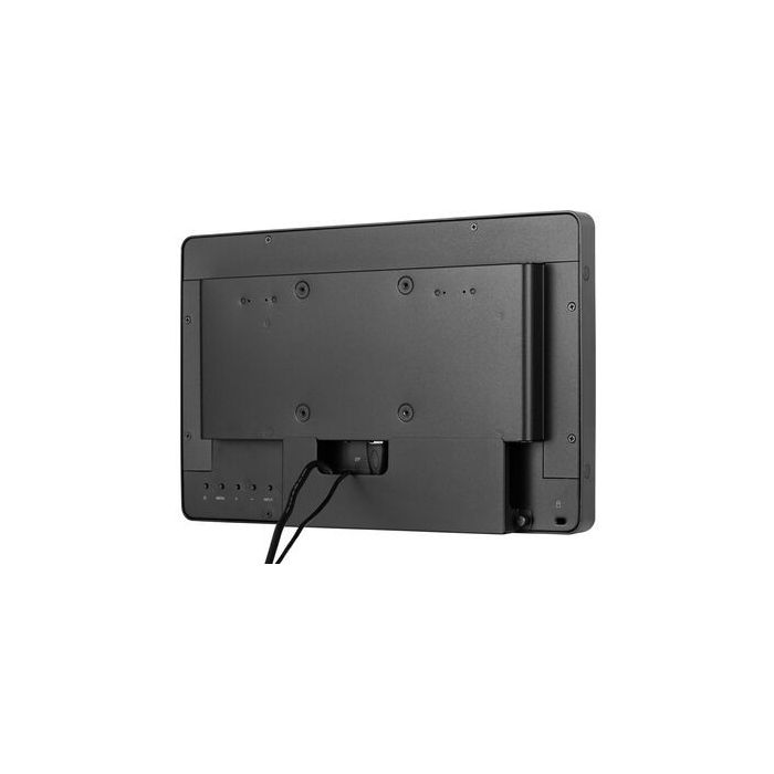 iiyama ProLite TF1633MSC-B1 pantalla para PC 39,6 cm (15.6") 1920 x 1080 Pixeles Full HD Pantalla táctil Negro 10